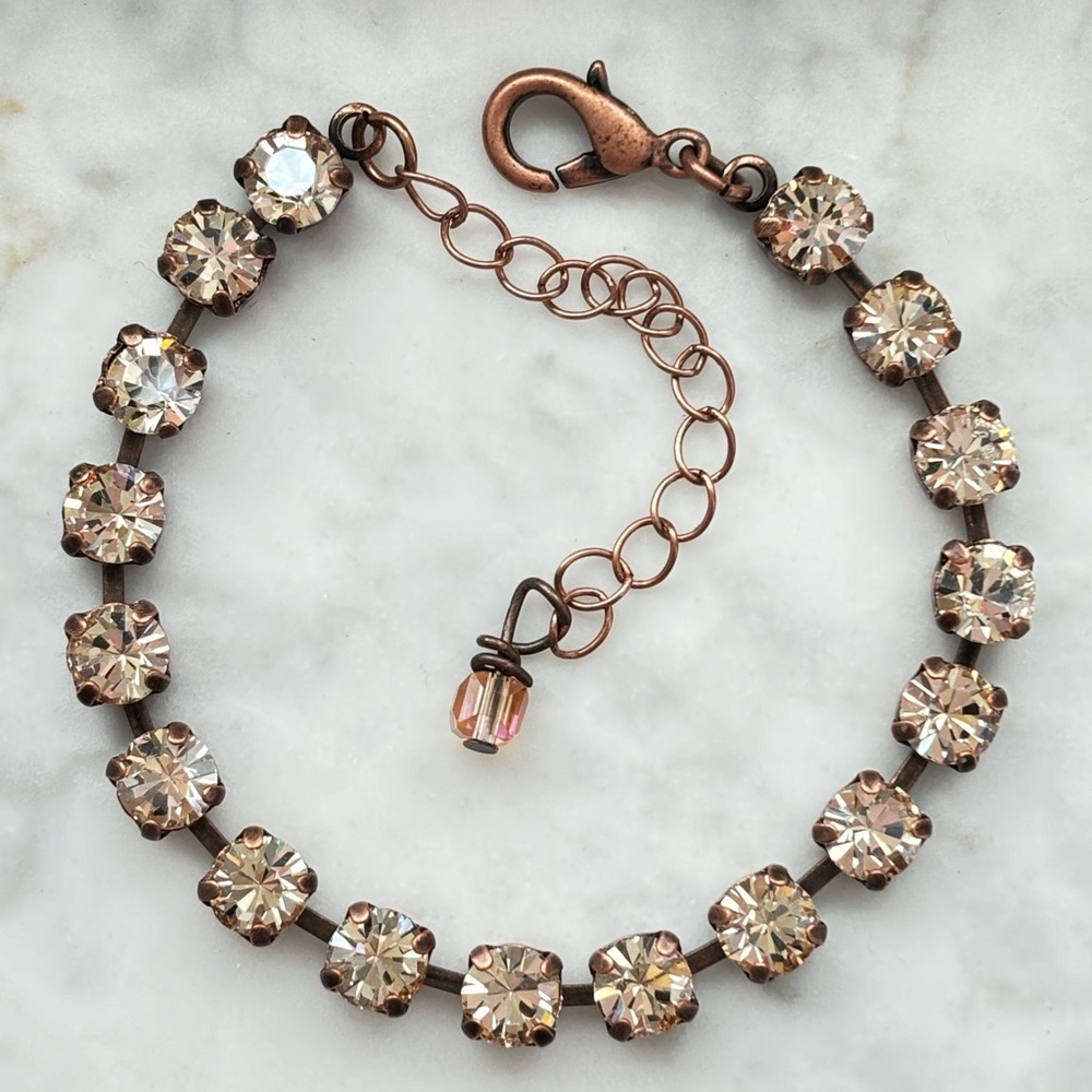Sabika-Inspired Bracelet-NWT